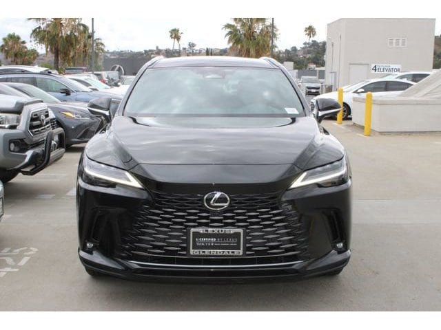 lexus rx phev 2025 JTJCJMGA3S2029836 image lexus rx phev 2025 JTJCJMGA3S2029836 image